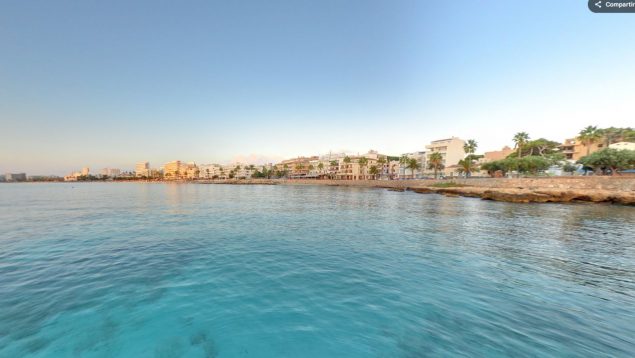 muere hombre ahogado Cala Millor Mallorca