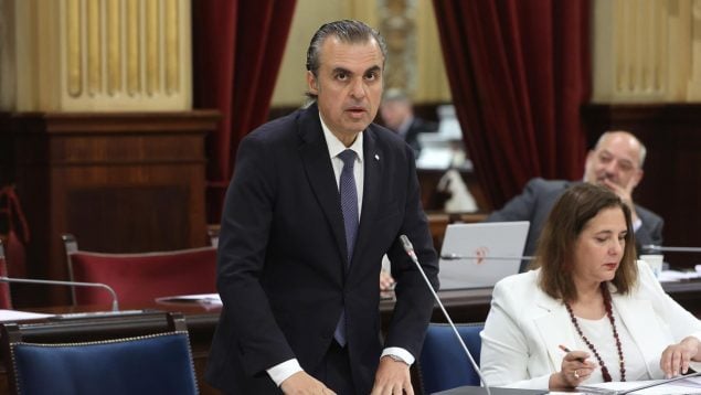 El pacto PP-Vox en Educación no supone ningún cambio para el curso 2025-26, como adelantó OKBALEARES