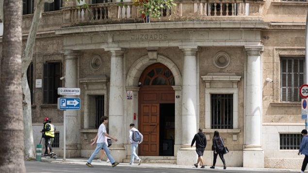 prisión madre cúter discusión grupo Whatsapp