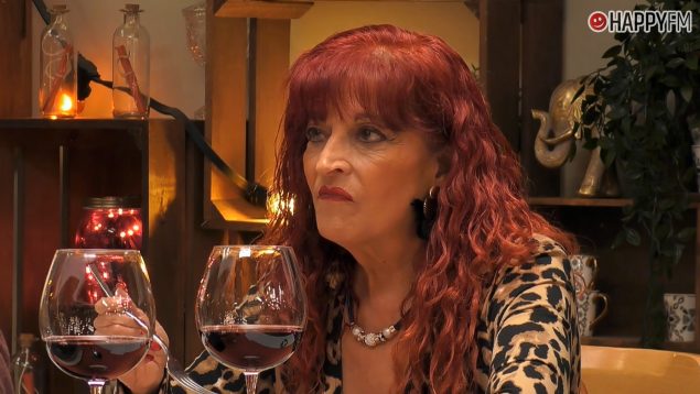 Una soltera de ‘First Dates’ rechaza a su cita nada más conocerle: «Parece mi padre»