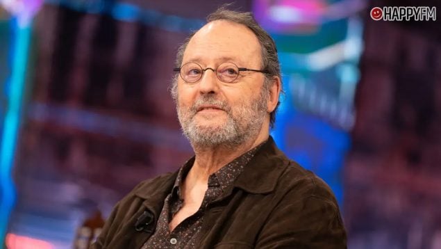 Jean Reno confiesa en ‘El Hormiguero’ cómo se enfrenta a la muerte: «Me calma enseguida»