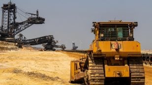 Tierras raras de Rusia