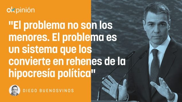 Menas, cromos y cobardías