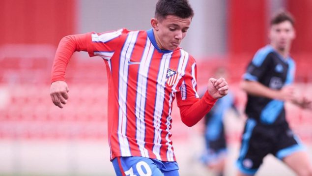 Atlético