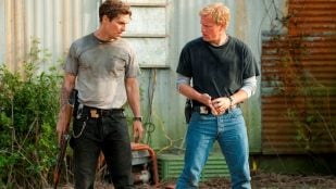 True Detective