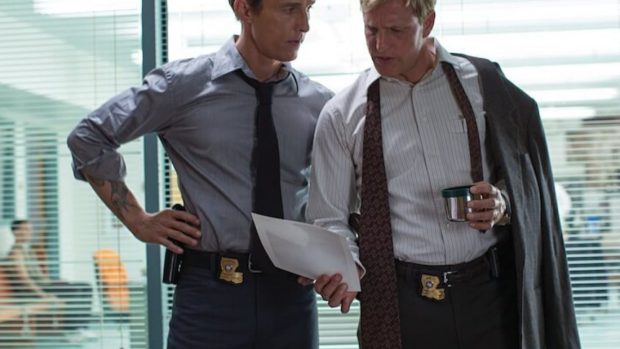 True Detective