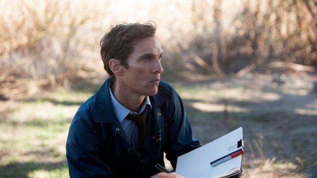 True Detective