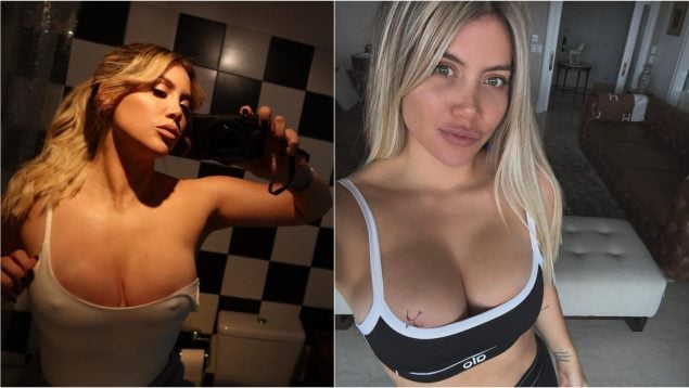 Wanda Nara