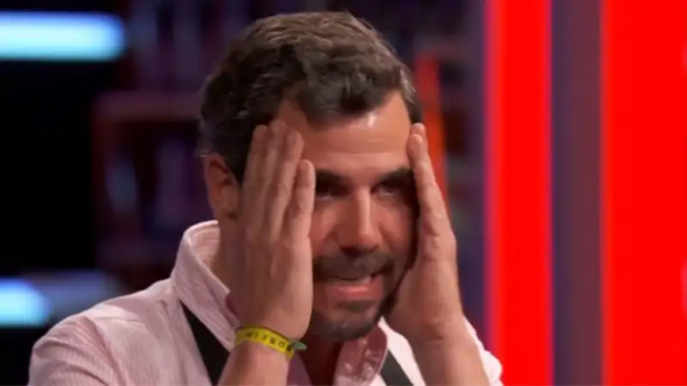 Yago se convierte en el nuevo expulsado. (RTVE)