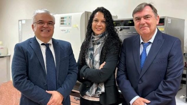 GiStem asegura su expansión global tras ser aprobada en América su patente sobre células madre uterinas