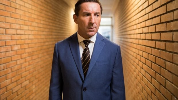película española corrupción