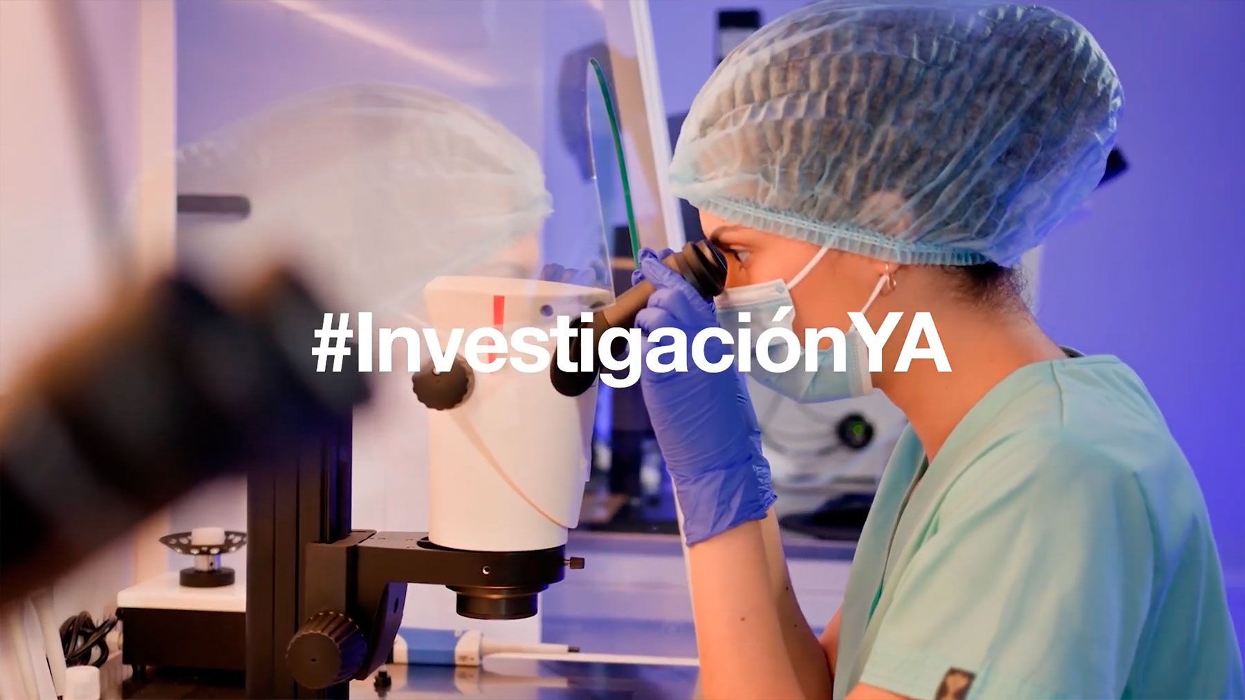 Una asociación para todos los tipos de cáncer metastásico.