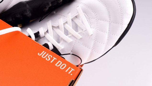 Nike