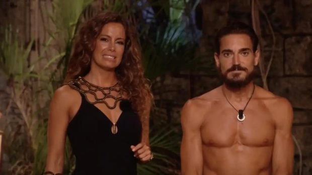 Damián Quintero regresa como concursante a 'Supervivientes 2025'. (Mediaset)