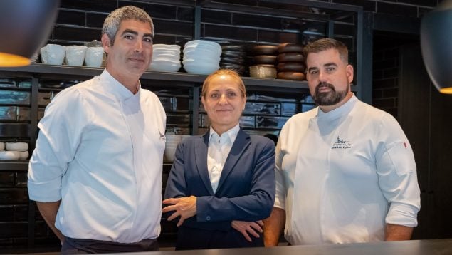 Lopesan Hotel Group vuelve a encender los fogones del restaurante Bevir en el sur de Gran Canaria