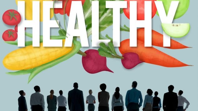 Dietas restrictivas salud mental