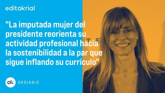 Begoña Gómez