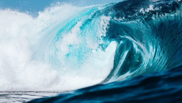 Tsunami