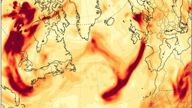 Humo España