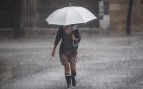 Lluvias