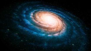 Galaxias tempranas