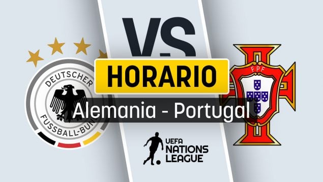 Alemania - Portugal