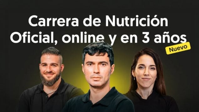 nutrición