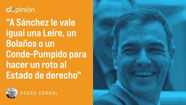 8J democracia