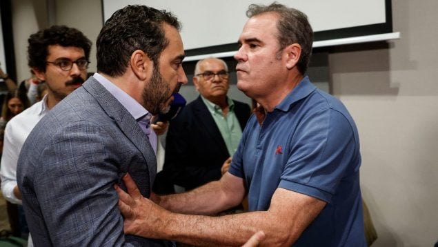 Ver vídeo