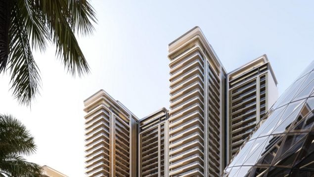 ACS, CIMIC, India, sector de la construcción