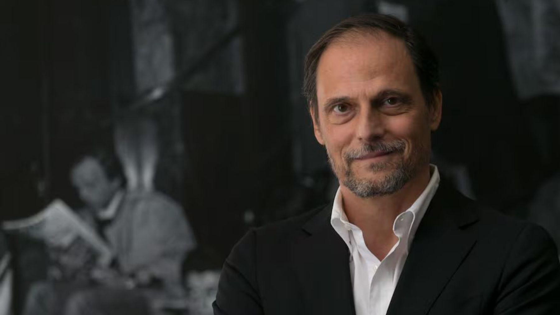 Jan Martínez Ahrens, nuevo director del ‘El País’