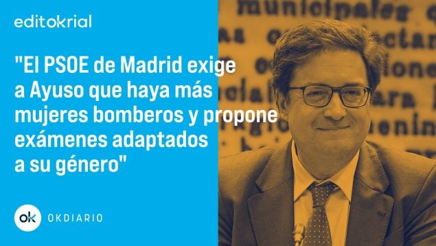Óscar López