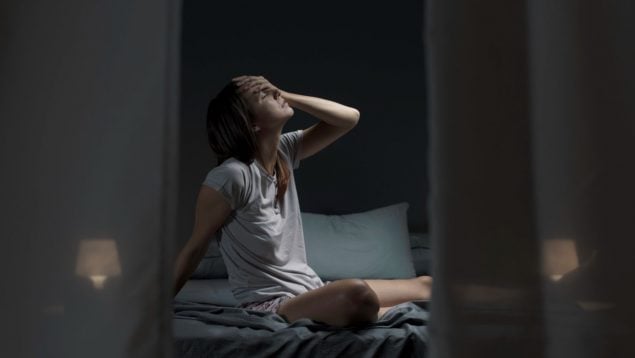 sueño