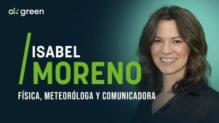 Isabel Moreno