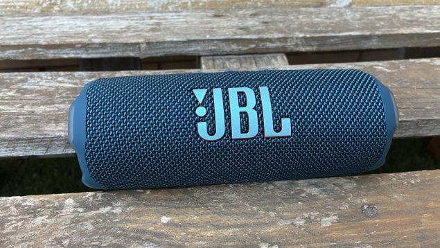 JBL Flip 7