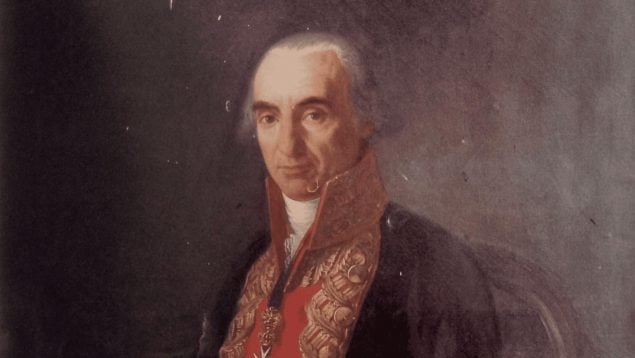 Militar barcelonés clave en la independencia de Estados Unidos, importancia militar español en guerra estadounidense, quién fue José de Ezpeleta, qué hizo José de Ezpeleta en la independencia de EE.UU.