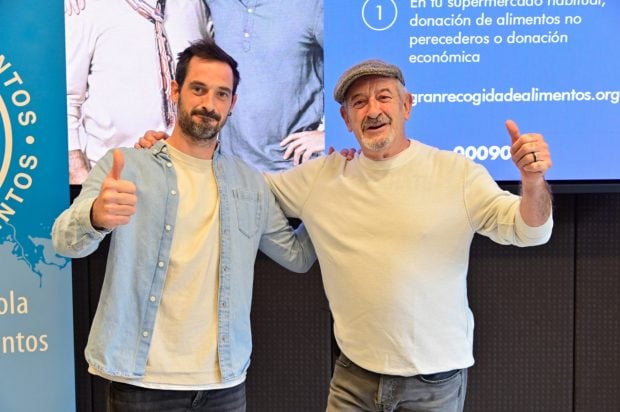 Así es Joseba Arguiñano: su edad, su pareja, cuántos hijos tiene y cuál es su negocio