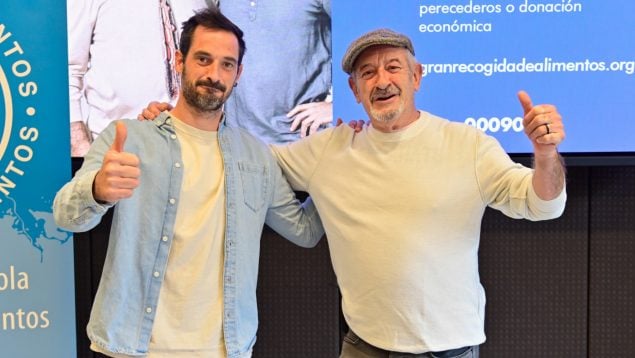 El secreto de Joseba Arguiñano: el sencillo truco para que la tortilla de patatas quede perfecta