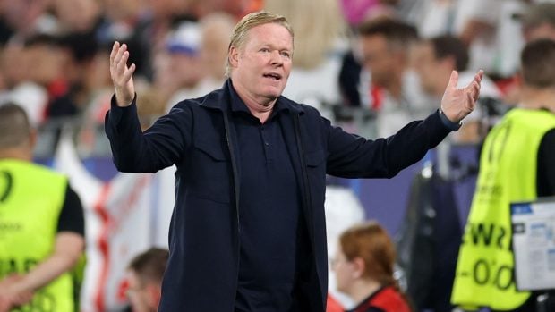 Koeman