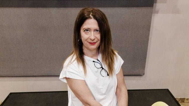 Leire Díez, PSOE