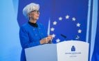 La presidenta del Banco Central Europeo (BCE), Christine Lagarde. (Getty Images)