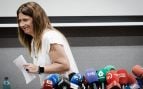 qué son los fontaneros de la política, leire díez, fontanera psoe,