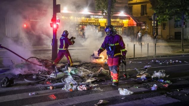 París PSG