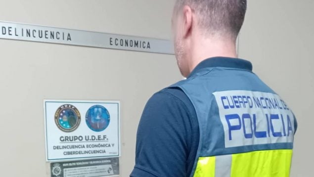 detenidos maltratar septuagenario