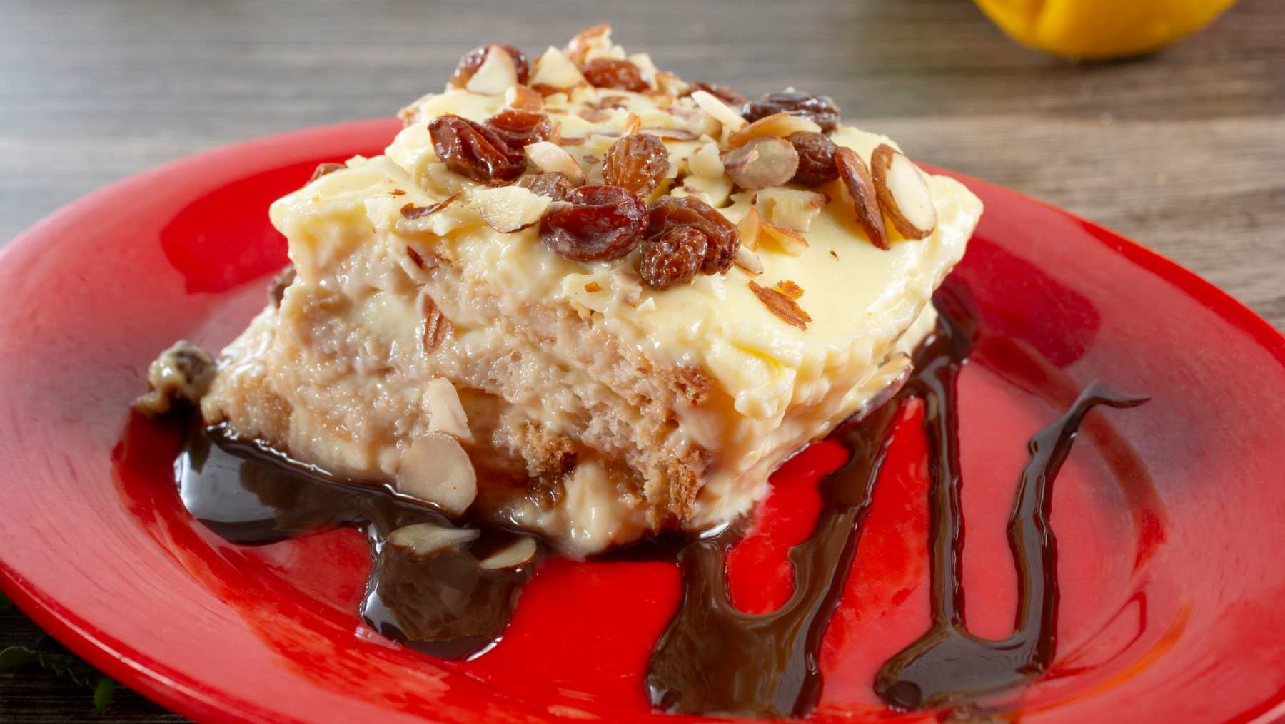 Postres mexicanos.