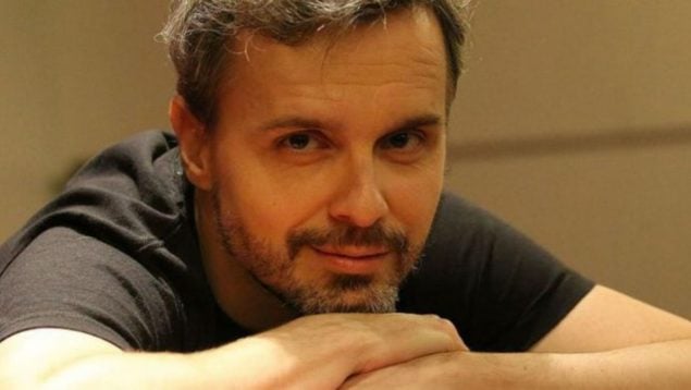 firma 7 junio feria del libro