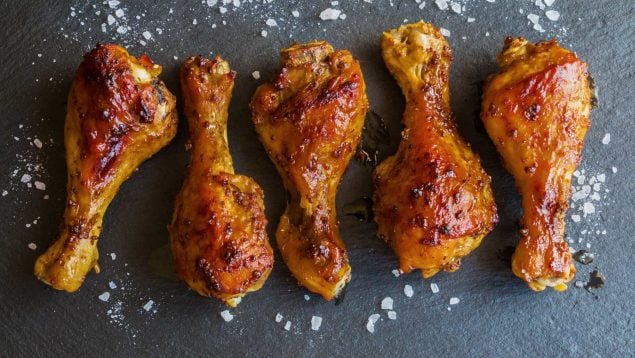 recetas airfryer Cosori