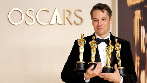 Sean Baker