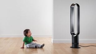 Ventilador de torre Dyson Cool