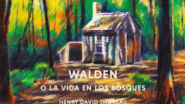 Cinco libros para este Día Mundial del Medioambiente